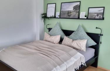 Ferienwohnung Appartement Bad Bergzabern mit Schwimmbad und Sauna - Foto 3