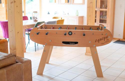 Chalet Sequoia - Spa et Sauna - Foto 22