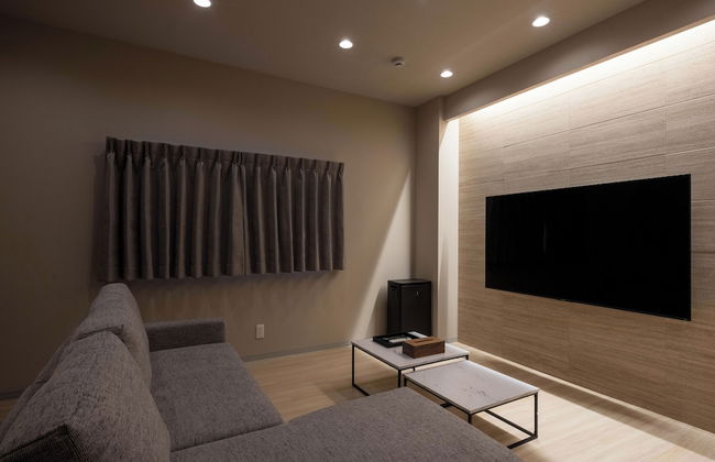 Crice Hotel Shinsaibashi - Foto 71