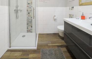 Friendly Home Doppel-Doppelappartement Union - Foto 11