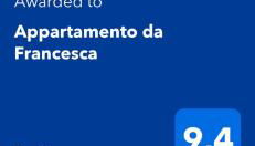 Appartamento da Francesca - Foto 4