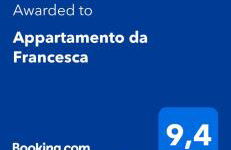 Appartamento da Francesca - Foto 4