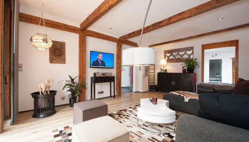 Top City Apartment Uniklinik - Foto 2