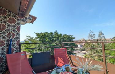 Le Nid en Chanté Vue Panoramique - Foto 36