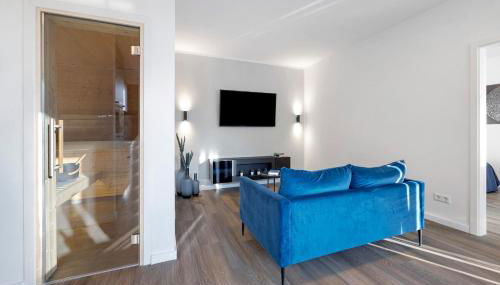 Egge Resort 7f mit Whirpool u Sauna - Foto 5