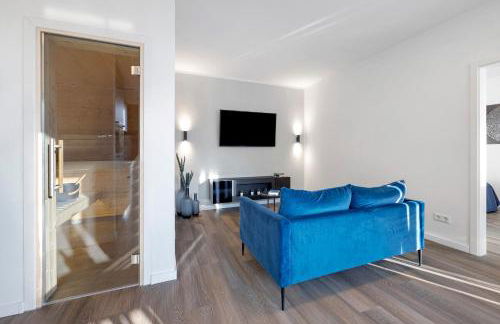 Egge Resort 7f mit Whirpool u Sauna - Foto 5