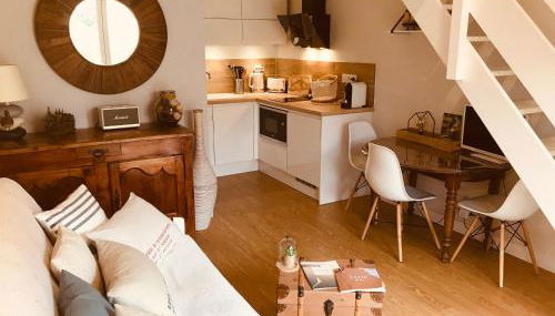 Cocon entre presqu'île du Cap Ferret et plages océanes - terrasse - 1 vélo gratuit - Foto 4