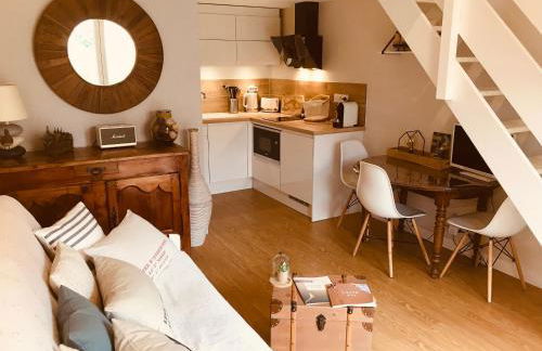 Cocon entre presqu'île du Cap Ferret et plages océanes - terrasse - 1 vélo gratuit - Foto 4