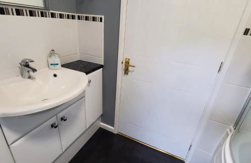 Aviemore Bungalow, Dalfaber - Foto 21