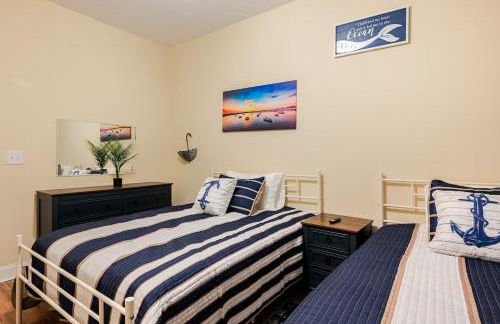 Colorful home sleeps up to 8 - Foto 33