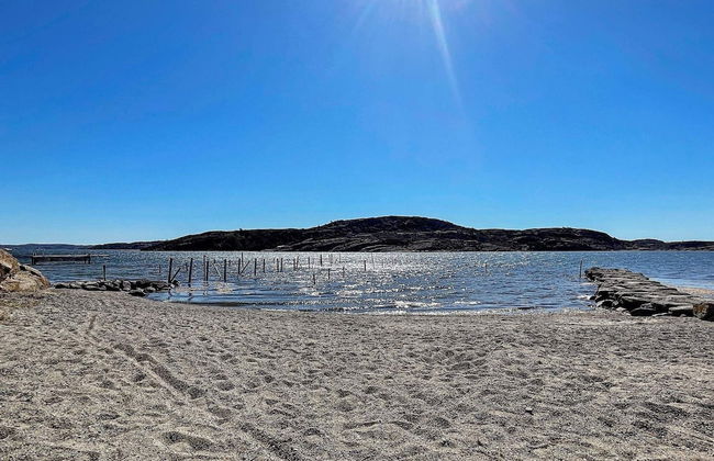 5 Person Holiday Home in Nosund-by Traum - Foto 18