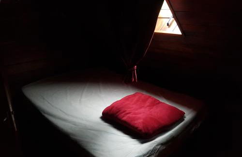 gîte, grange aménagée - Foto 4