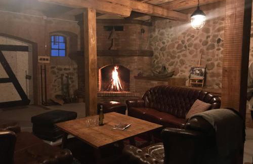 Folwark Mazurskie Legendy - Azyl dla Dorosłych - Foto 8