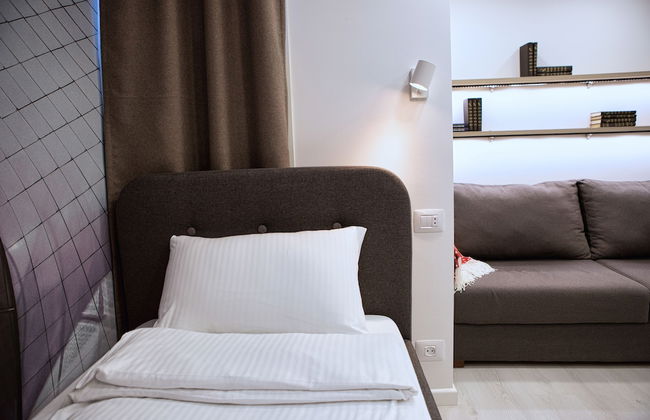 Rest Studios - Foto 41