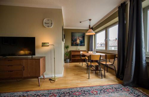 Luis City Apartments Regensburg - Foto 57