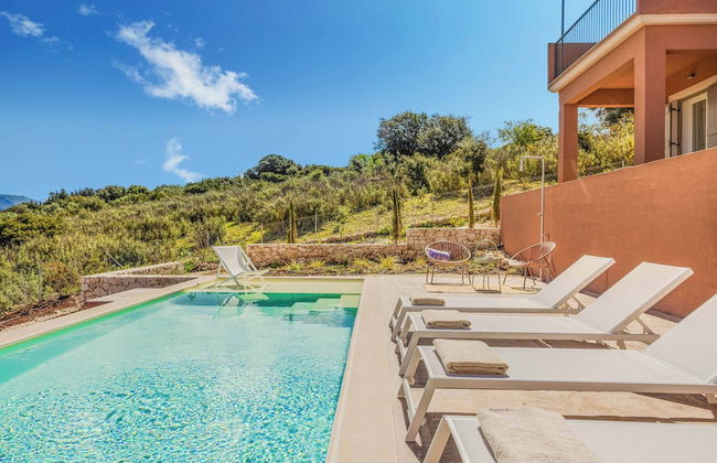 Villa Aria - Foto 29