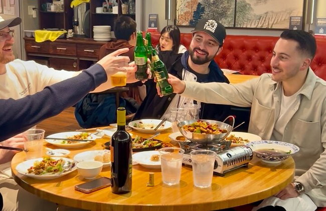 Geschmack von Chicagos Chinatown Food Tours - Foto 1