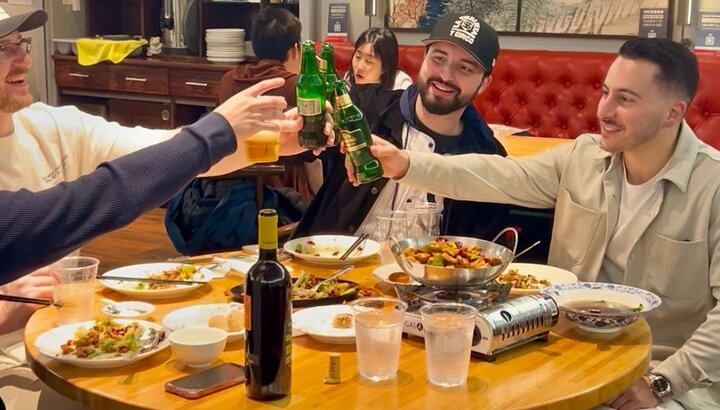 Geschmack von Chicagos Chinatown Food Tours - Foto 1