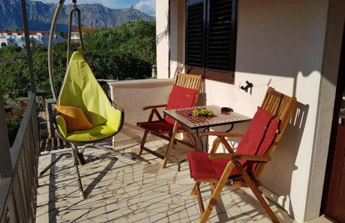 Apartments Mladen - Foto 14