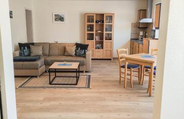 Ferienwohnungen Ostseebad Sellin - Foto 17