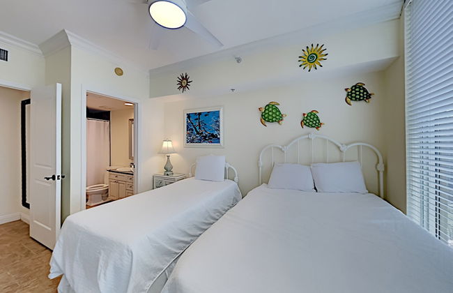 Portofino Island Resort #2 by Southern Vacation Rentals - Foto 2