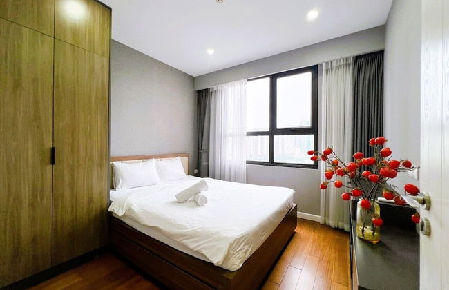 TIL Vinhomes D'capitale Elegance Suites - Foto 14