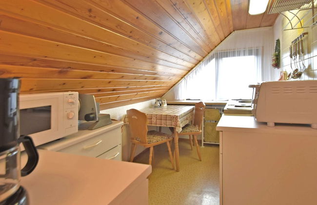 Einladende Ferienwohnung mit Garten - Foto 14