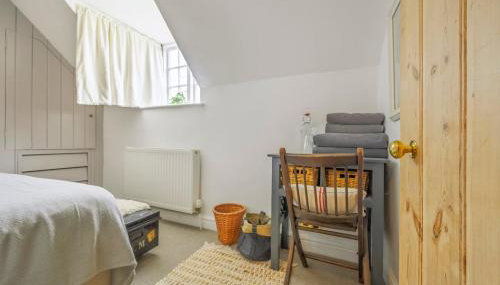 The Secret Cottage - Foto 2