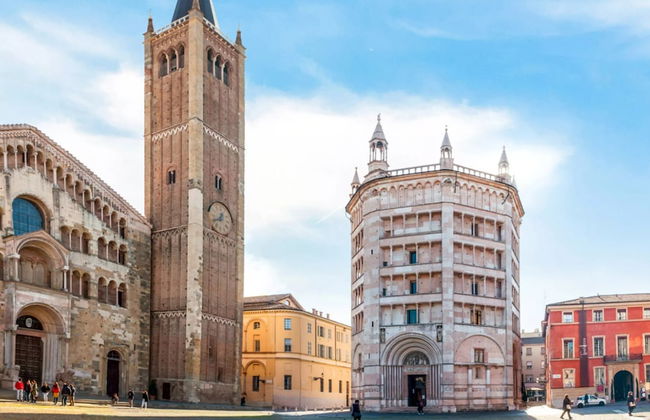 Belvilla by OYO Cascina Tabia - Foto 42