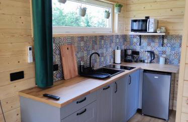 Widok na Śnieżkę - domki całoroczne - Foto 17