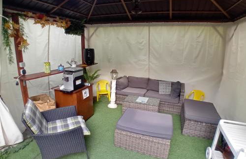 Normandy cottage - Foto 55