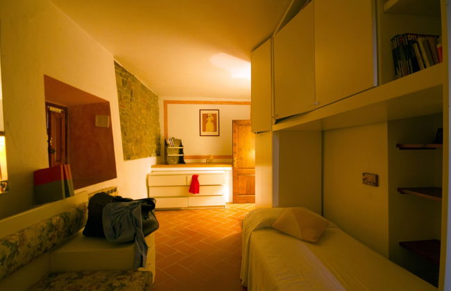 Borgo La Capraia - Foto 8