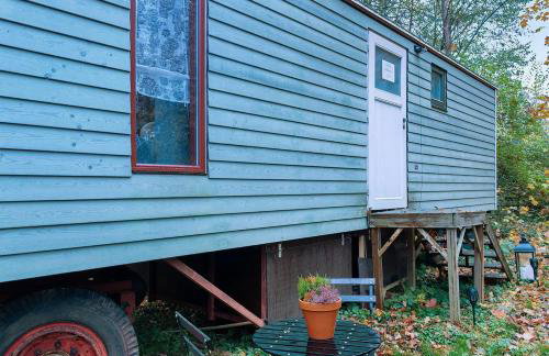 HAEVN Altes Pfarrhaus Marienfließ - Foto 64