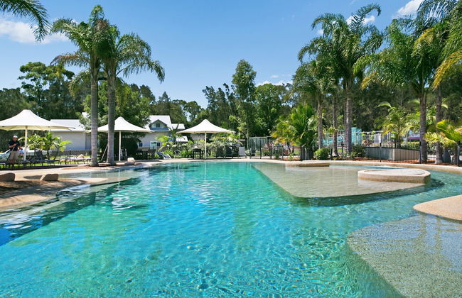 Raffertys Resort - Foto 59