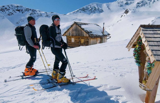 Chalet in Iselsberg-stronach Near Ski-lift - Foto 49