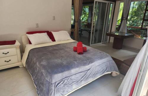 Mansão Panorâmica Angra dos Reis - Foto 13