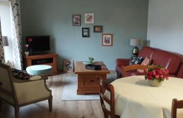 Le gîte du courtil - Foto 20