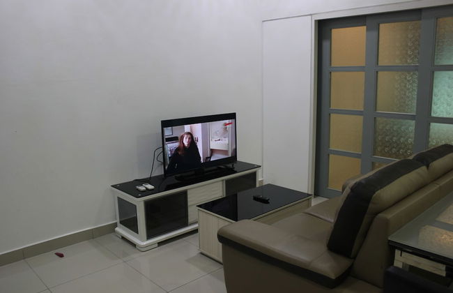 City Living with Panoramic Sea Views at Danga Bay - Foto 34