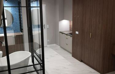 Targowa Premium Loft Warsaw National Stadium - Foto 6