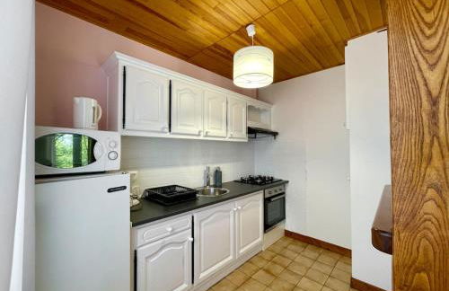 Domaine de Grézelou - Foto 27