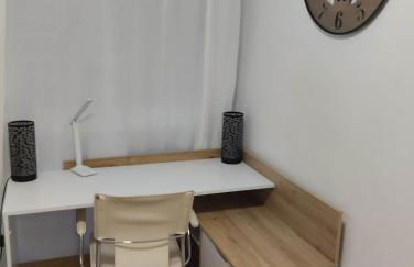 bonito piso zonas 1'5 del centro - Photo 15