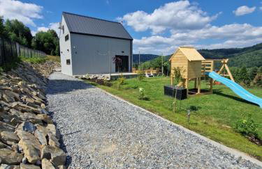 Stodoła pod Pilskiem - Foto 34