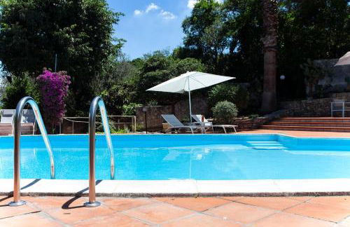 Villa Nice Dream With Pool And Terrace - Happy Rentals - Foto 74