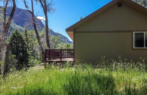 Mt. Sopris Cabin at Filoha Meadows - Foto 8