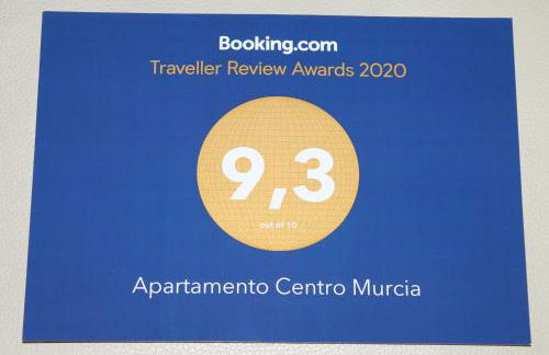 Apartamento Centro Murcia - Foto 30