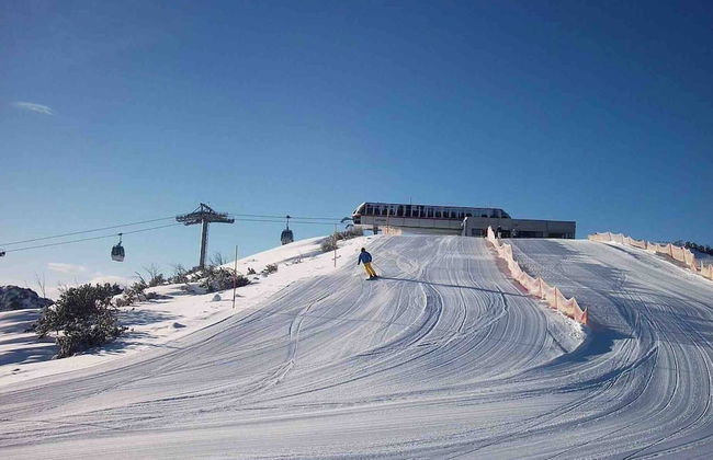 Apartment With Amazing Lake- and Mountain View - Photo 30