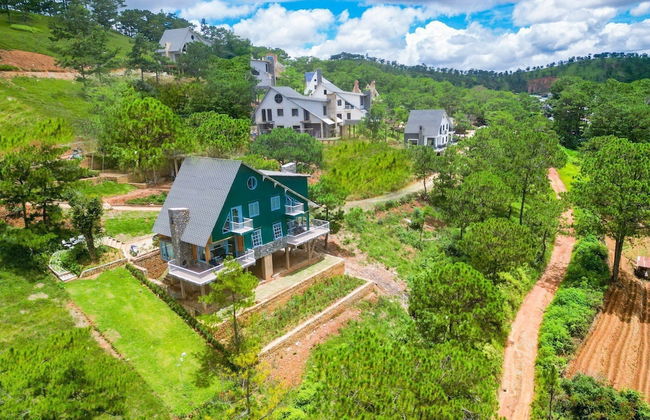 An Nhiên Villa - Photo 80