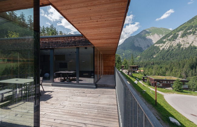 Chalet Resort Near Lake - Foto 46