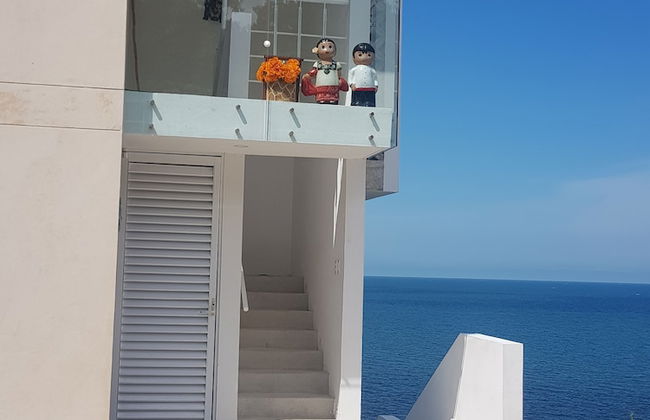 Torre Aguamarina Departamentos - Photo 7