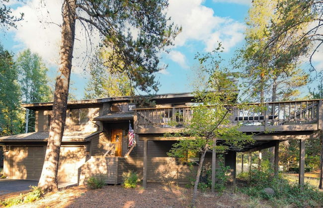 Tanner by Avantstay Modern Cascades Escape - Foto 37